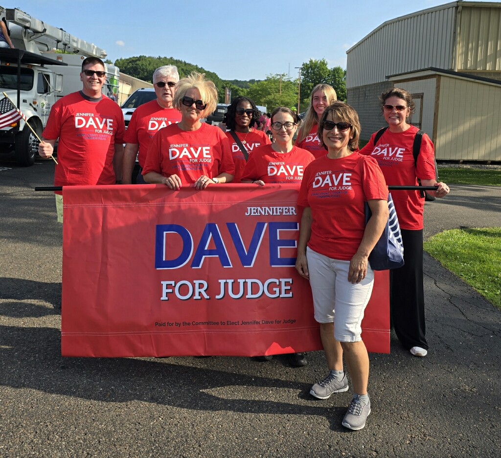 Upcoming campaign event